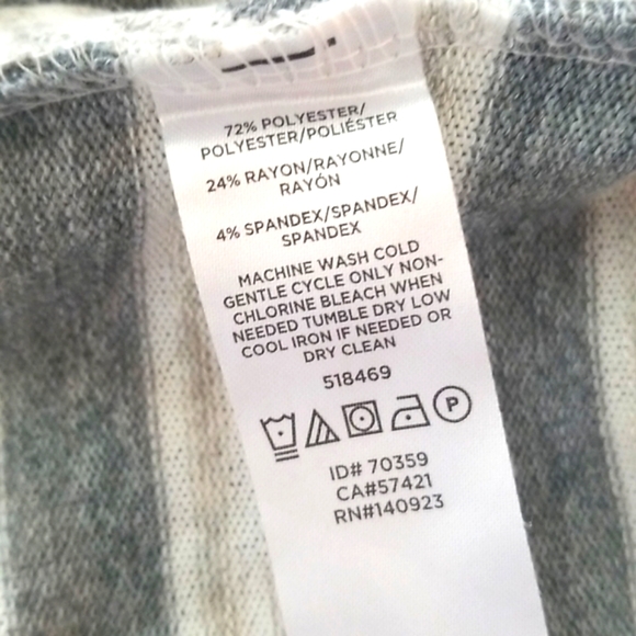 LOFT Outlets Petite Sweater - Size MP - Picture 6 of 11